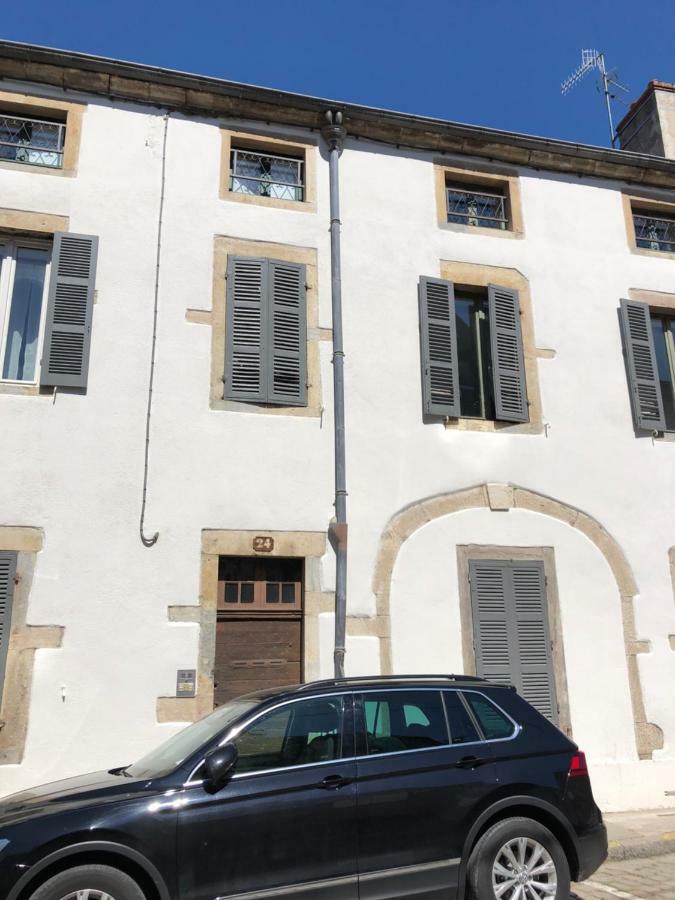S'House - Centre Of Beaune Beaune  Ngoại thất bức ảnh