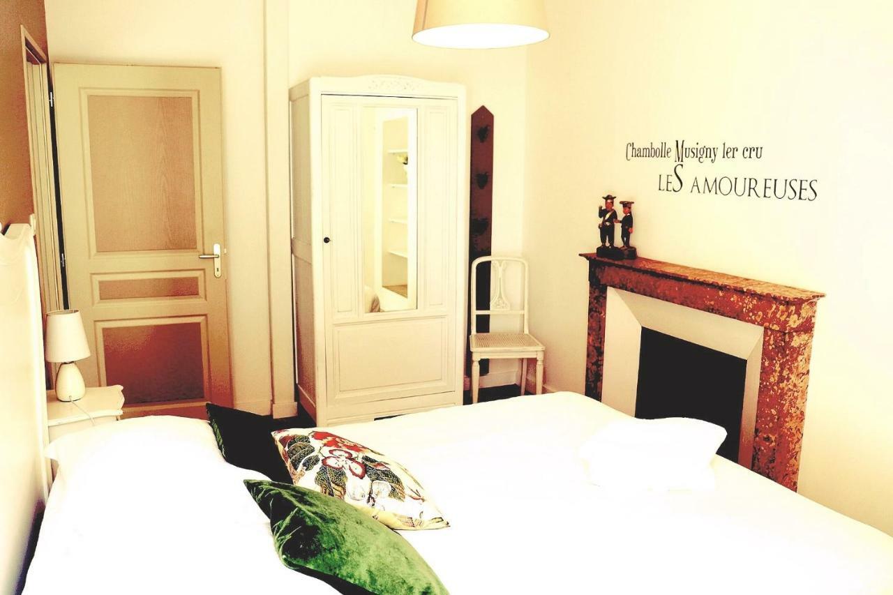 S'House - Centre Of Beaune Beaune  Ngoại thất bức ảnh